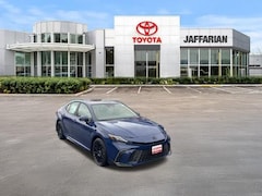 2026 Toyota Camry SE Sedan