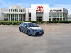 New 2026 Toyota Corolla LE Sedan Andover, Massachusetts