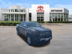 DYNAMIC_PREF_LABEL_SHOWROOM_SHOWROOM1_ALTATTRIBUTEBEFORE 2026 Toyota Tacoma Limited Truck DYNAMIC_PREF_LABEL_SHOWROOM_SHOWROOM1_ALTATTRIBUTEAFTER