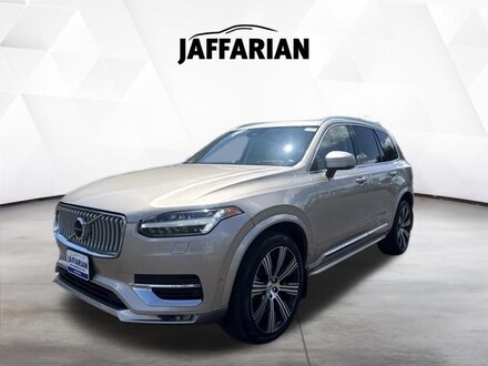 2023 Volvo XC90 Ultimate SUV