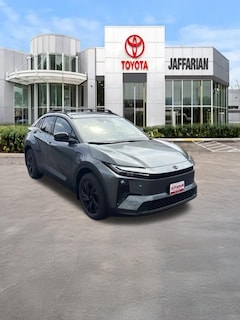 New 2026 Toyota C-HR SE SUV Andover, Massachusetts