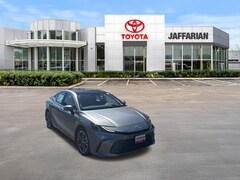 New 2026 Toyota Camry XLE Sedan Andover, Massachusetts