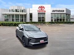 DYNAMIC_PREF_LABEL_SHOWROOM_SHOWROOM1_ALTATTRIBUTEBEFORE 2026 Toyota bZ XLE SUV DYNAMIC_PREF_LABEL_SHOWROOM_SHOWROOM1_ALTATTRIBUTEAFTER