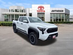 DYNAMIC_PREF_LABEL_SHOWROOM_SHOWROOM1_ALTATTRIBUTEBEFORE 2026 Toyota Tacoma TRD Off-Road Truck DYNAMIC_PREF_LABEL_SHOWROOM_SHOWROOM1_ALTATTRIBUTEAFTER