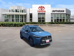 DYNAMIC_PREF_LABEL_SHOWROOM_SHOWROOM1_ALTATTRIBUTEBEFORE 2026 Toyota Corolla Cross XLE SUV DYNAMIC_PREF_LABEL_SHOWROOM_SHOWROOM1_ALTATTRIBUTEAFTER