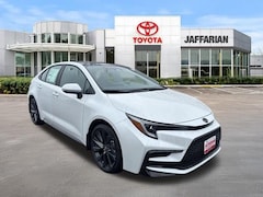 New 2026 Toyota Corolla SE Sedan Andover, Massachusetts