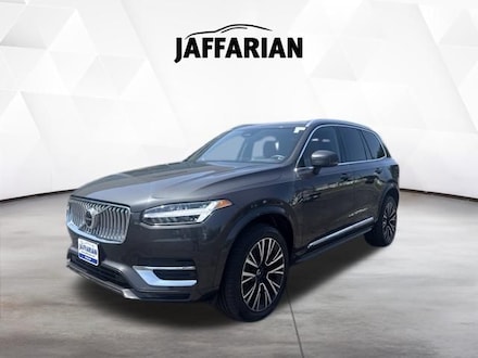 2023 Volvo XC90 Recharge Plug-In Hybrid T8 Plus Bright Theme 7 Passenger SUV