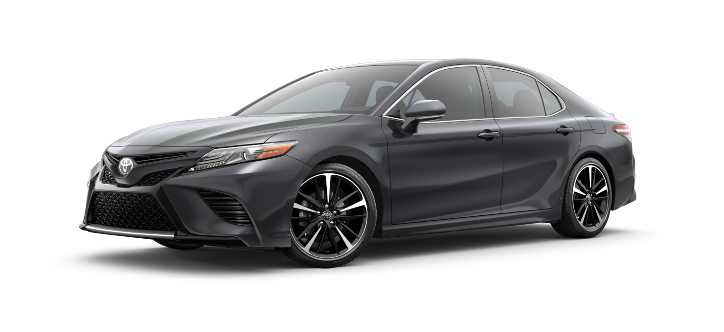 The New 2020 Camry Jaffarian Toyota toyota-camry-trd-2020my-front-three-quarter