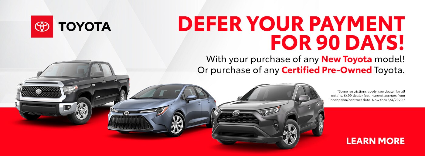 New 20192020 Toyota & Used Toyota Dealership in Haverhill Near