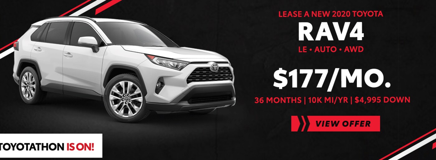 New 20192020 Toyota & Used Toyota Dealership in Haverhill Near