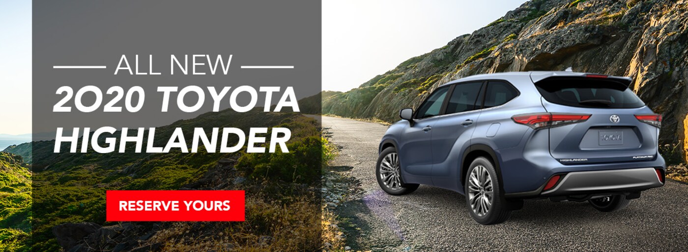 New 20192020 Toyota & Used Toyota Dealership in Haverhill Near