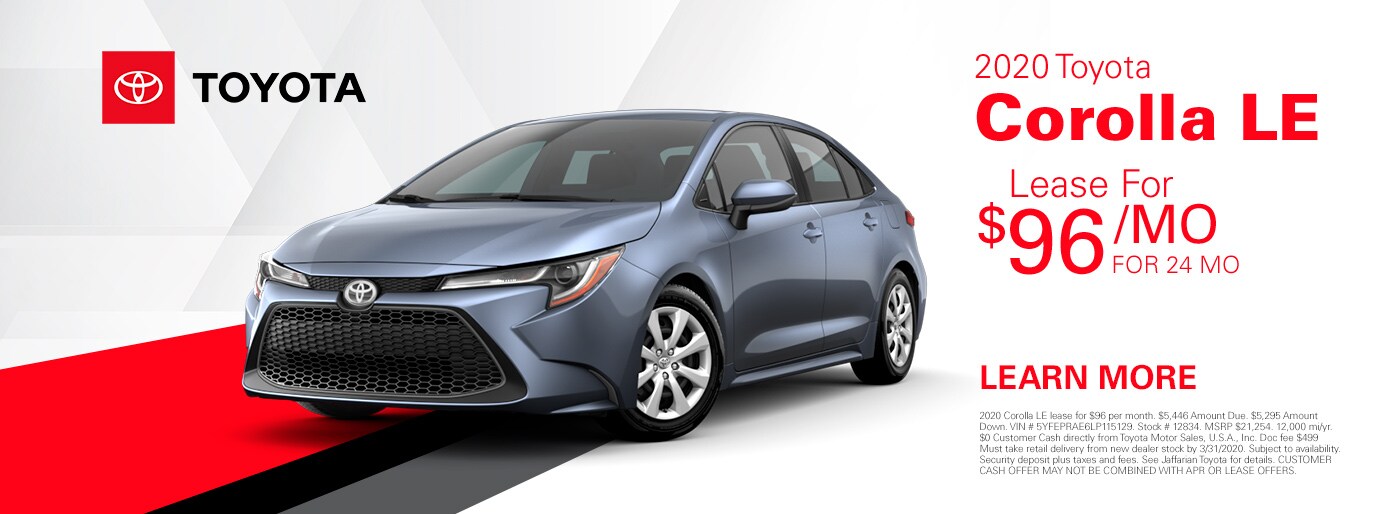New 2019-2020 Toyota & Used Toyota Dealership in Haverhill | Near