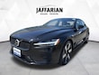 Volvo S60 Recharge Plug-In Hybrid