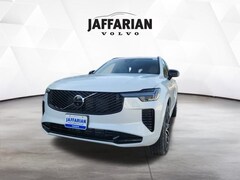 New 2026 Volvo XC90 B6 Ultra Dark Theme 7-Seater SUV Haverhill, Massachusetts