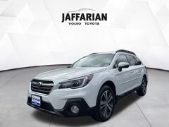 Used 2018 Subaru Outback 2.5i SUV Haverhill, Massachusetts