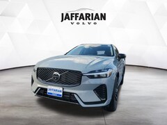 New 2026 Volvo XC60 plug-in hybrid T8 Ultra SUV Haverhill, Massachusetts