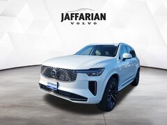 New 2026 Volvo XC90 B6 Ultra 7-Seater SUV Haverhill, Massachusetts