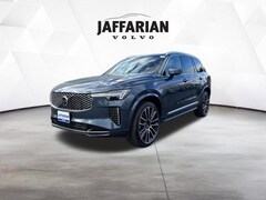 New 2026 Volvo XC90 B6 Plus 6-Seater SUV Haverhill, Massachusetts
