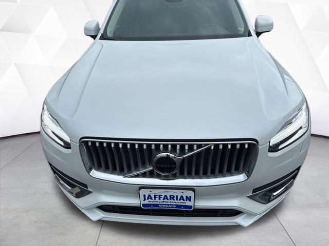 2024 Volvo XC90 Recharge T8 Plus photo 2