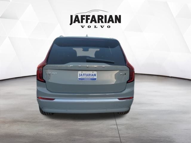 2026 Volvo XC90 Ultra - Photo 6