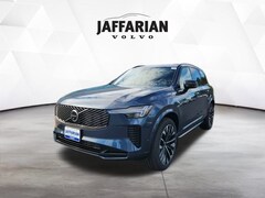 New 2026 Volvo XC90 B6 Ultra Dark Theme 7-Seater SUV Haverhill, Massachusetts
