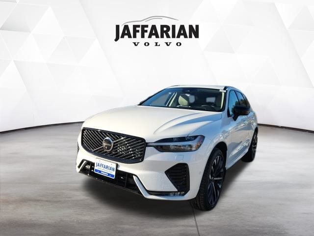 2026 Volvo XC60 Ultra's photo