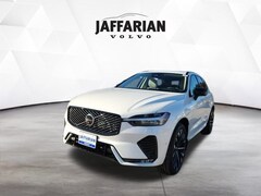 New 2026 Volvo XC60 B5 Ultra SUV Haverhill, Massachusetts