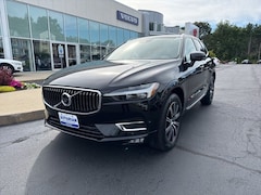Used 2021 Volvo XC60 T6 Inscription SUV Haverhill, Massachusetts