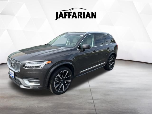 2023 Volvo XC90 B6 Plus 7-Seater 4WD's photo