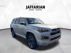 Used 2023 Toyota 4Runner Limited SUV Haverhill, Massachusetts