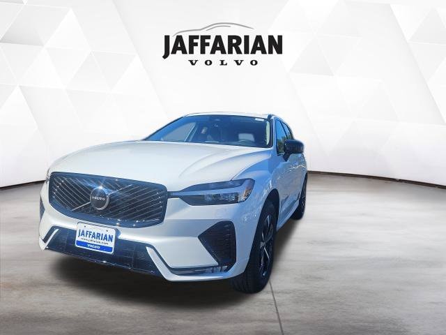 2027 Volvo XC60