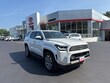  Toyota 4Runner i-Force MAX Hybrid