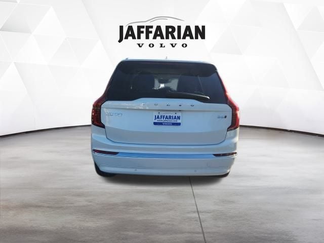 2026 Volvo XC90 Ultra - Photo 6