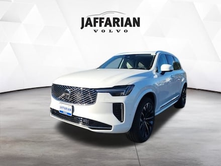 2026 Volvo XC90 B6 Ultra 7-Seater SUV