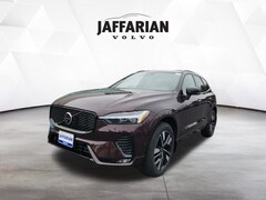 New 2026 Volvo XC60 B5 Plus SUV Haverhill, Massachusetts