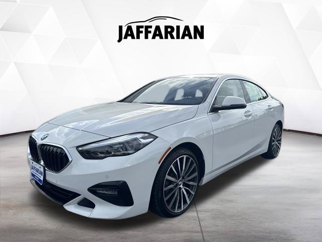 2021 BMW 2 Series 228i