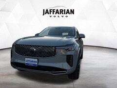 New 2026 Volvo XC90 B6 Ultra 7-Seater SUV Haverhill, Massachusetts