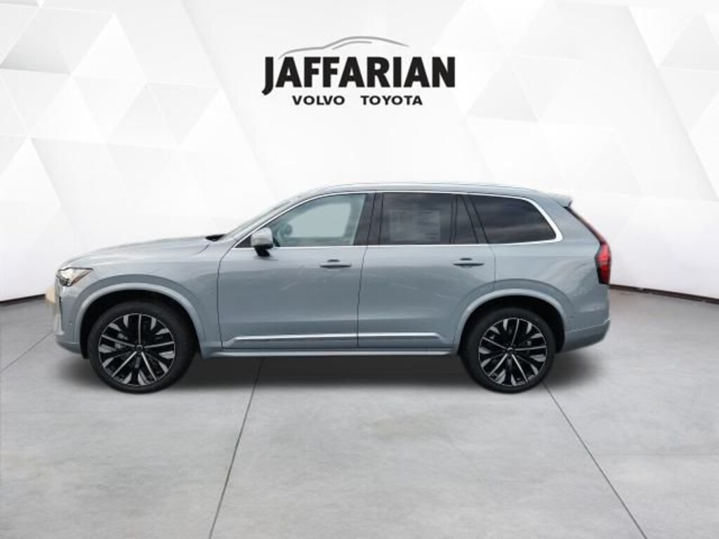 New 2026 Volvo XC90 B6 Ultra 7-Seater SUV