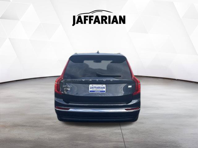 Used 2024 Volvo XC90 Recharge Plug-In Hybrid Ultimate SUV