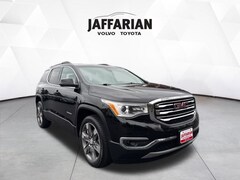 Used 2019 GMC Acadia SLT-2 SUV Haverhill, Massachusetts