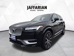 Used 2023 Volvo XC90 B6 Plus 6-Seater SUV Haverhill, Massachusetts