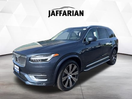 Used 2023 Volvo XC90 Ultimate SUV Haverhill, Massachusetts