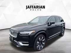 Used 2023 Volvo XC90 Recharge Plug-In Hybrid Ultimate SUV Haverhill, Massachusetts