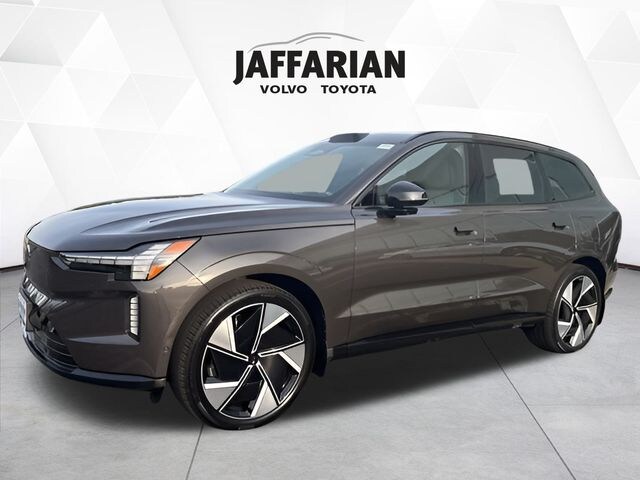 2025 Volvo EX90 Twin Motor Performance Ultra 7-Seater AWD SUV