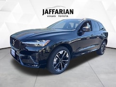 2026 Volvo XC60 B5 Plus SUV