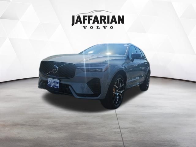 2026 Volvo XC60 T8 Polestar PHEV AWD's photo