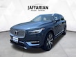 Volvo XC90 Recharge Plug-In Hybrid