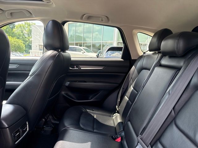 2020 Mazda CX-5 Grand Touring - Photo 12