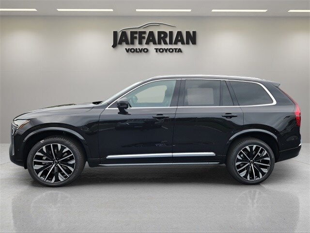 2026 Volvo XC90 photo 2
