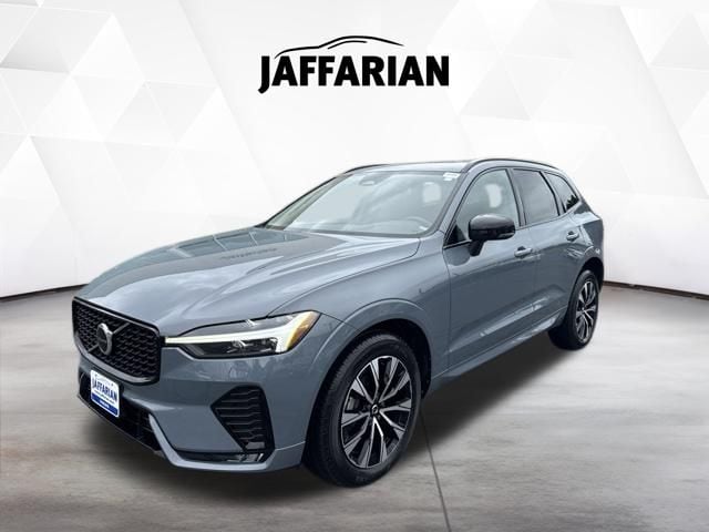 2024 Volvo XC60